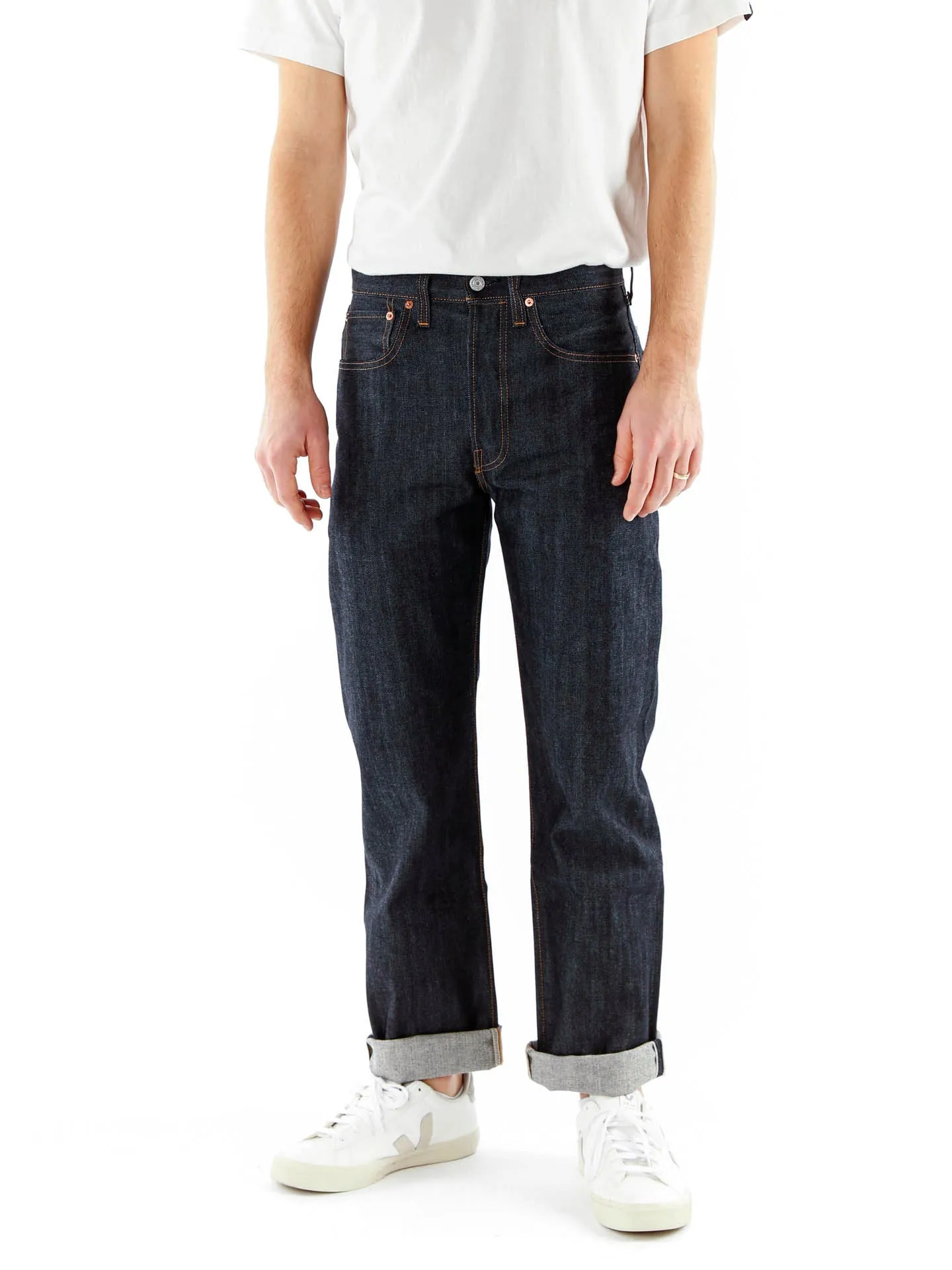 1947 Jeans 501
