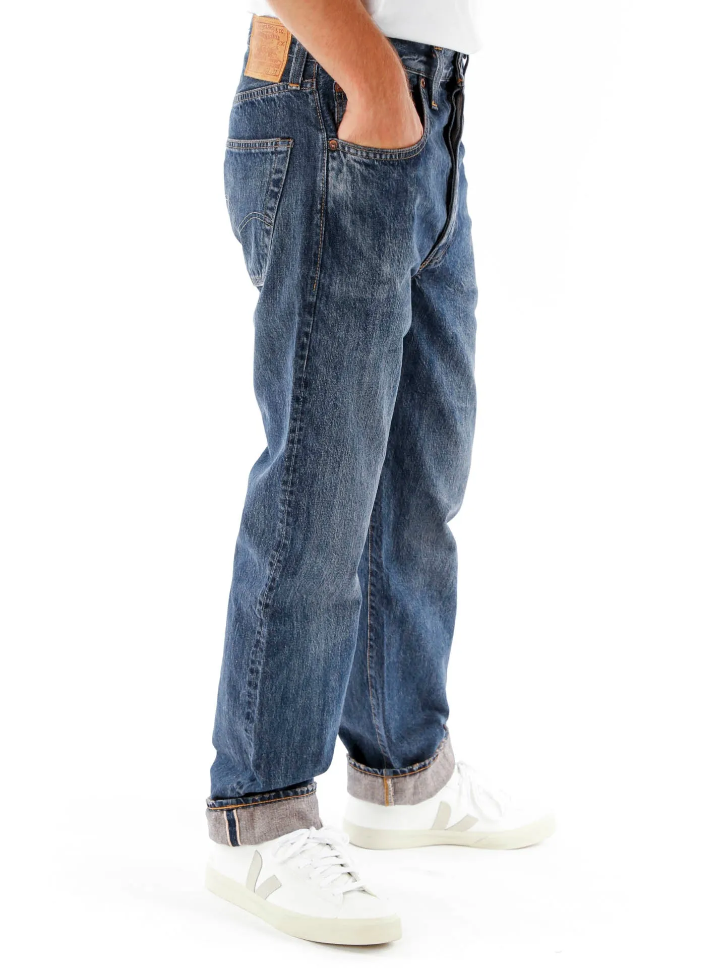 1947 Jeans 501