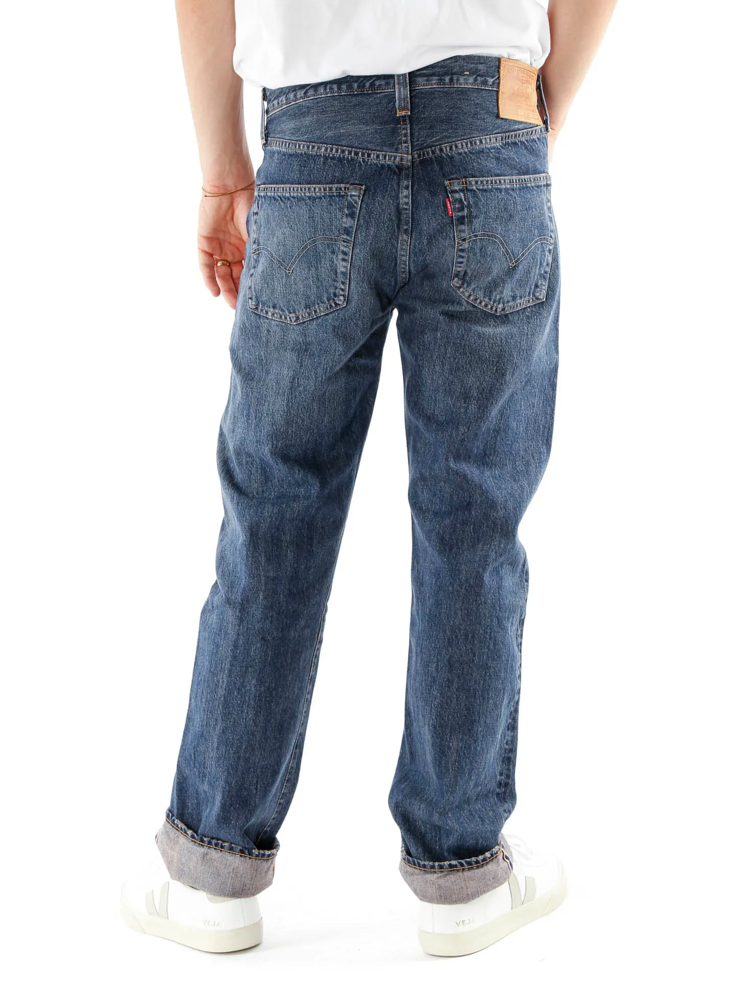 1947 Jeans 501