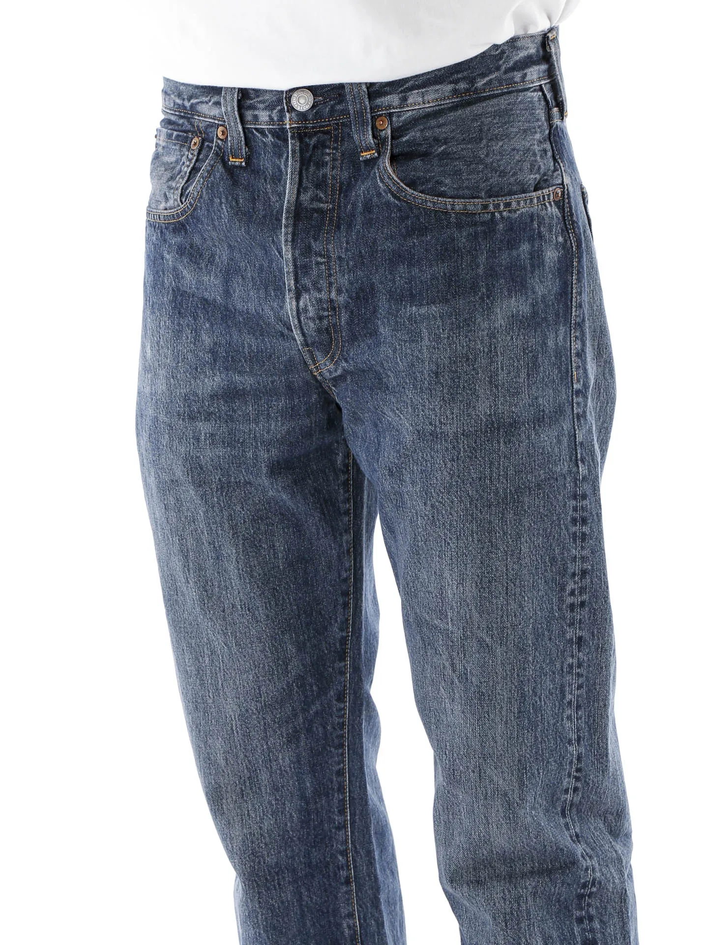 1947 Jeans 501