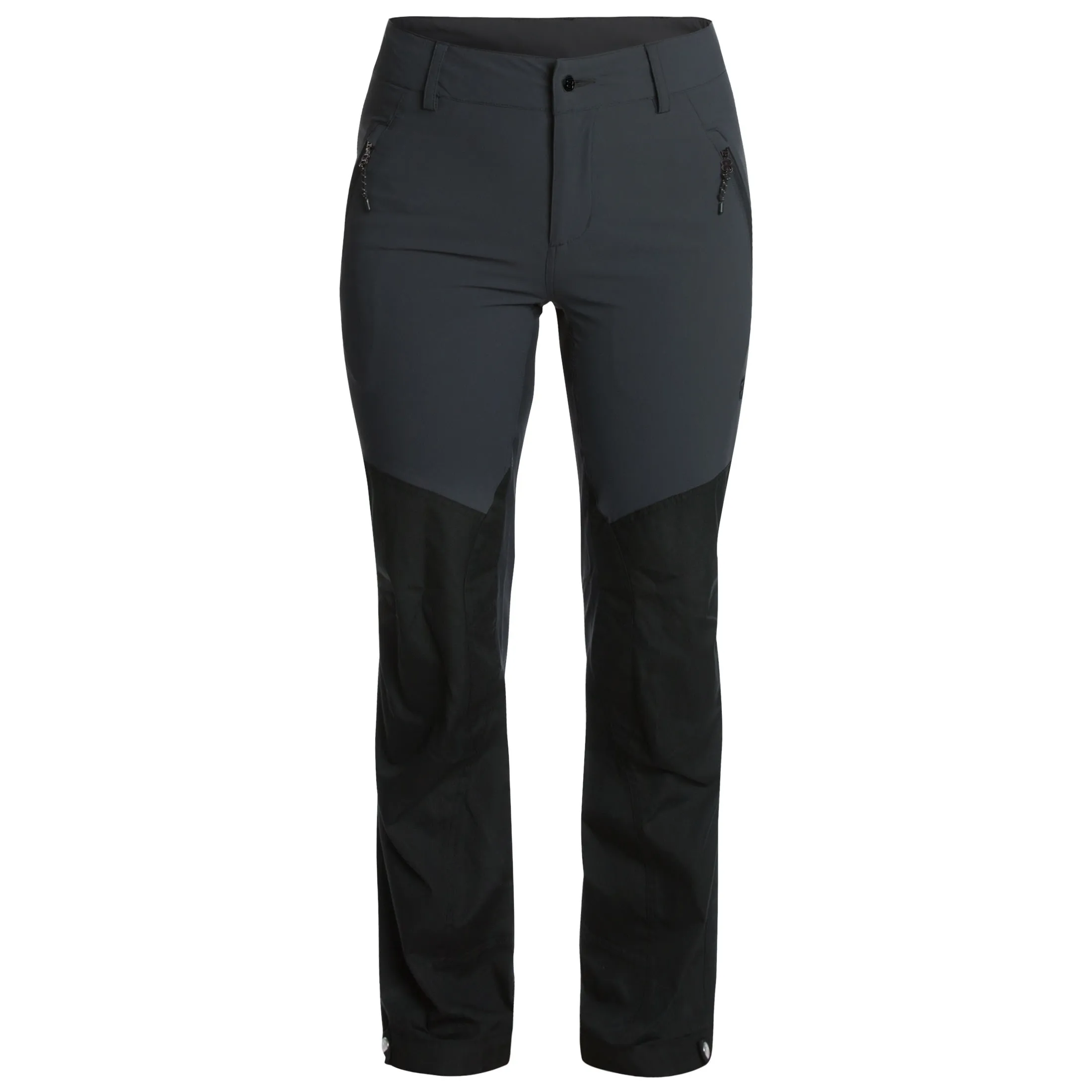 8848 Altitude Women&#x27;s Mission Pants Charcoal | Buy 8848 Altitude Women&#x27;s Mission Pants Charcoal here | Outnorth