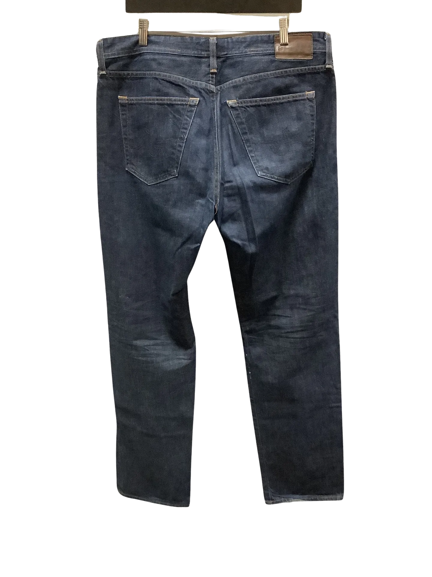 Adriano Goldschmied Men's Jeans Blue Size: 40/34