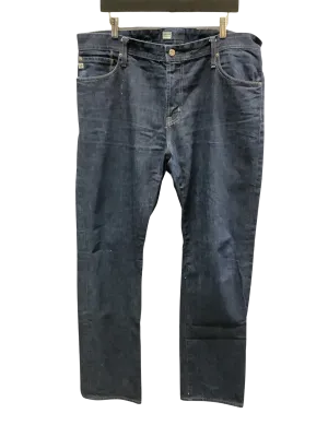 Adriano Goldschmied Men's Jeans Blue Size: 40/34