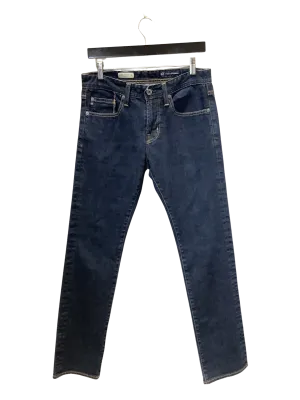 AG Adriano Goldschmied Blue Jean Pant  Size: 10/30