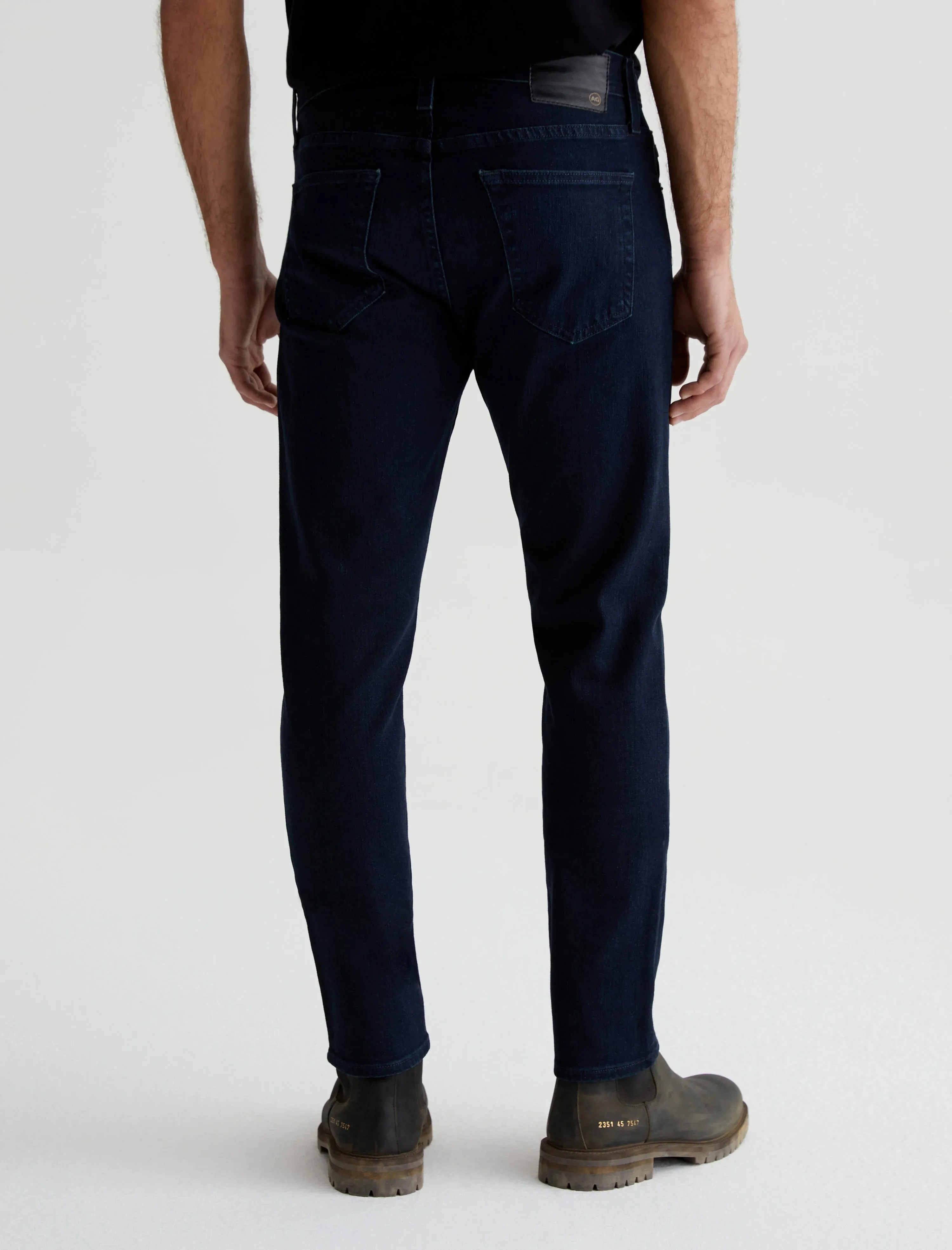 AG Denim 360 Tellis Jeans