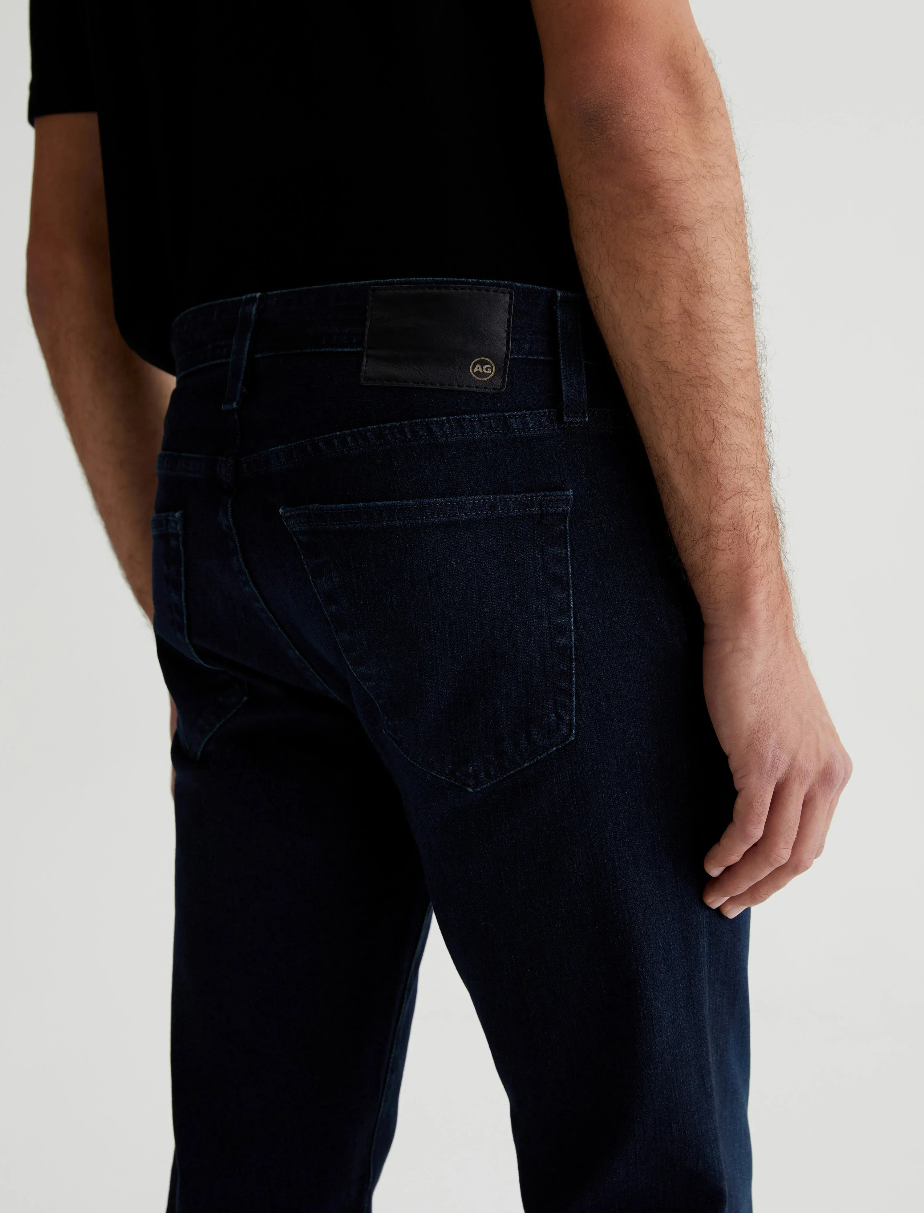 AG Denim 360 Tellis Jeans