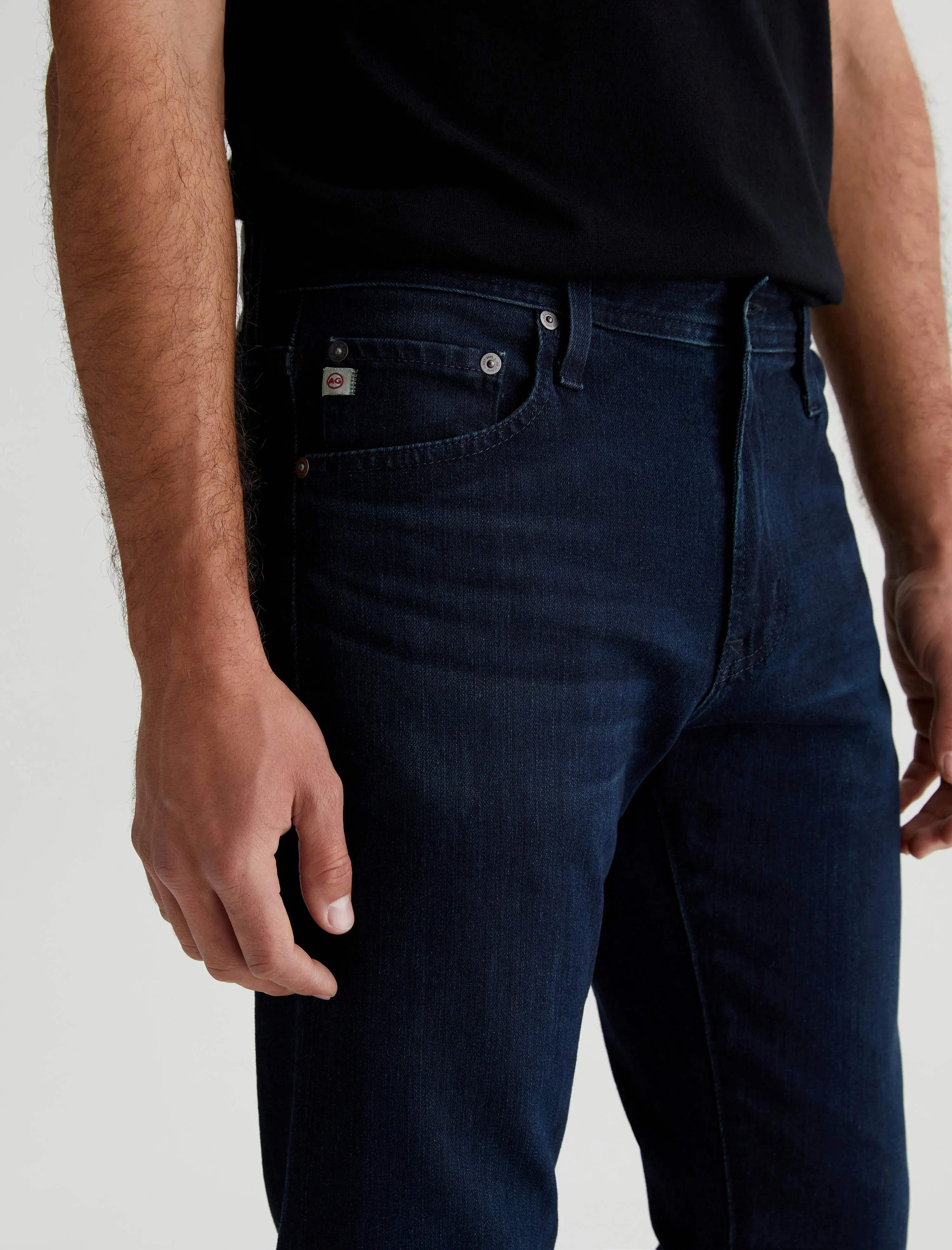 AG Denim 360 Tellis Jeans