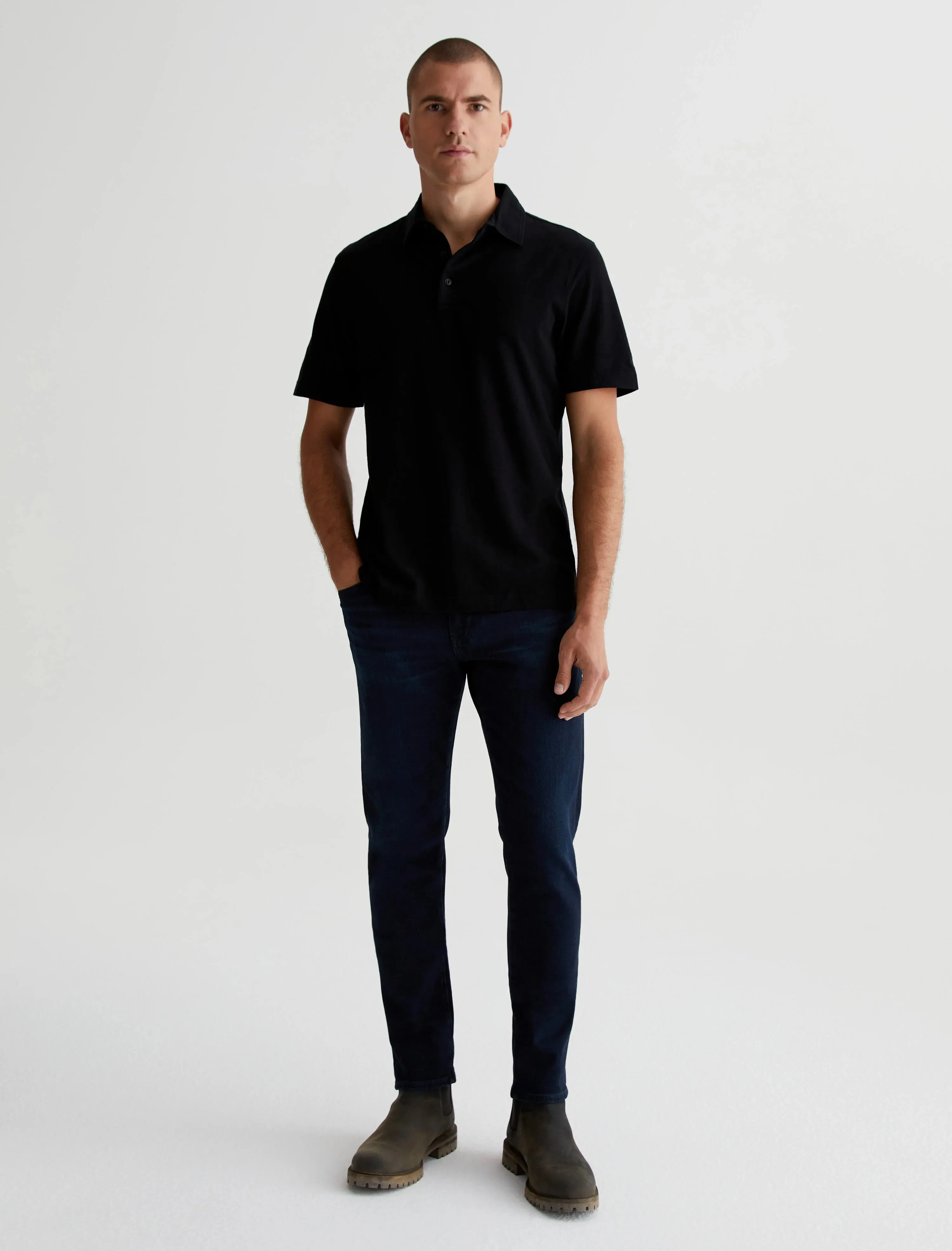 AG Denim 360 Tellis Jeans