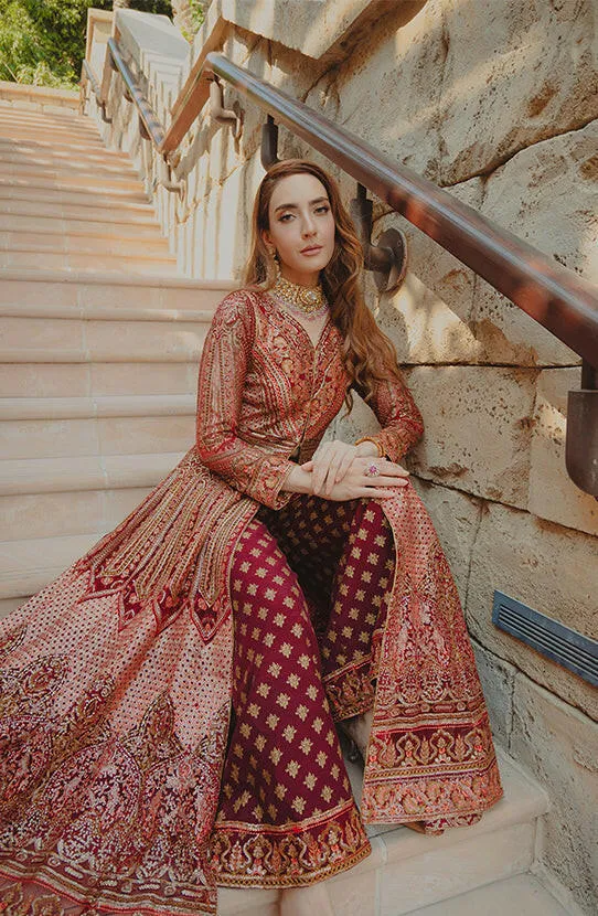 Anarkali