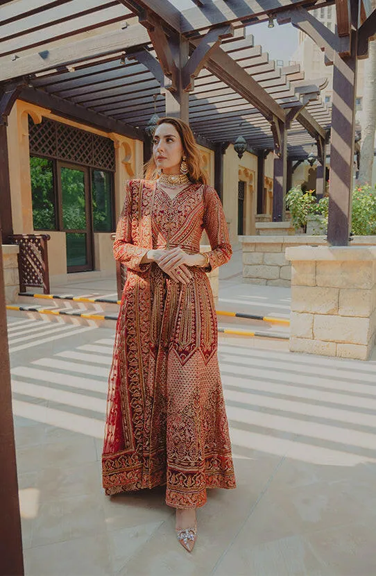 Anarkali