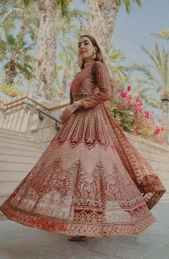 Anarkali