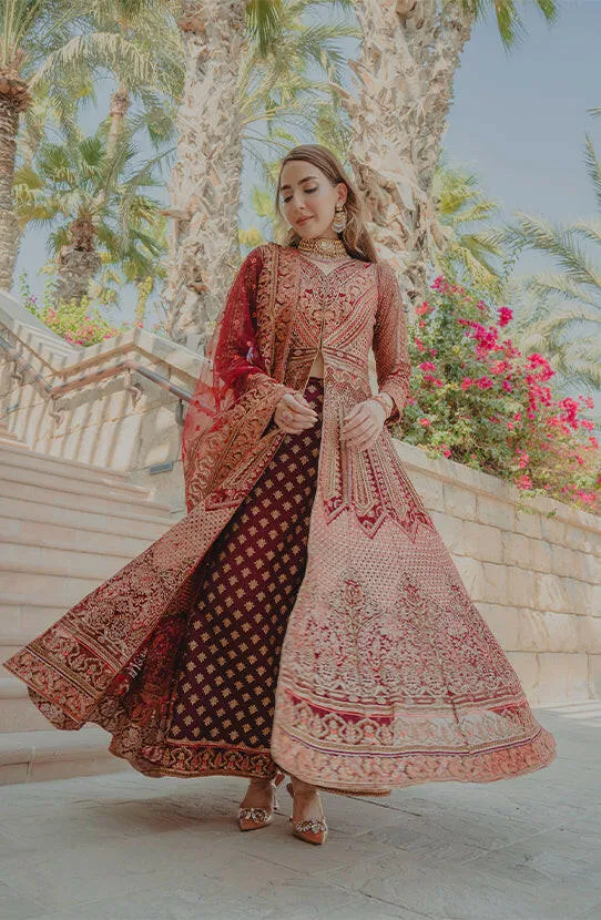 Anarkali
