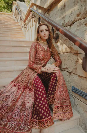 Anarkali