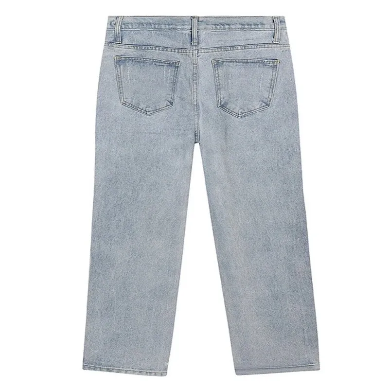 ANIME GIRLS JEANS