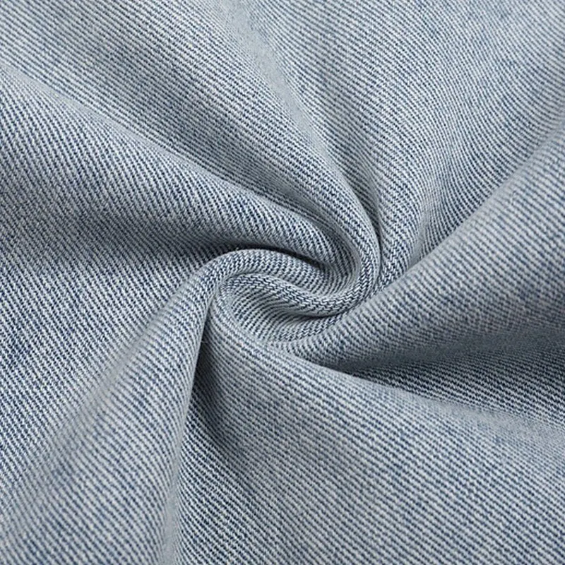 ANIME GIRLS JEANS