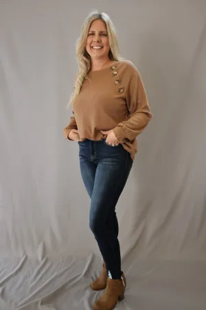 Anya High Rise Super Skinny Jeans