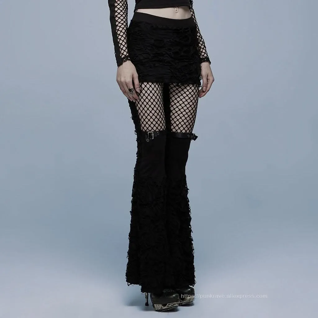 Arabella Flared Pants