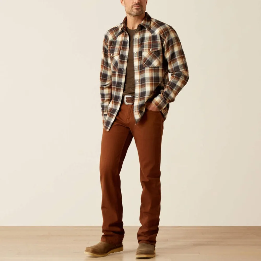 Ariat Mens M7 Slim Hansen Jeans - 10053548