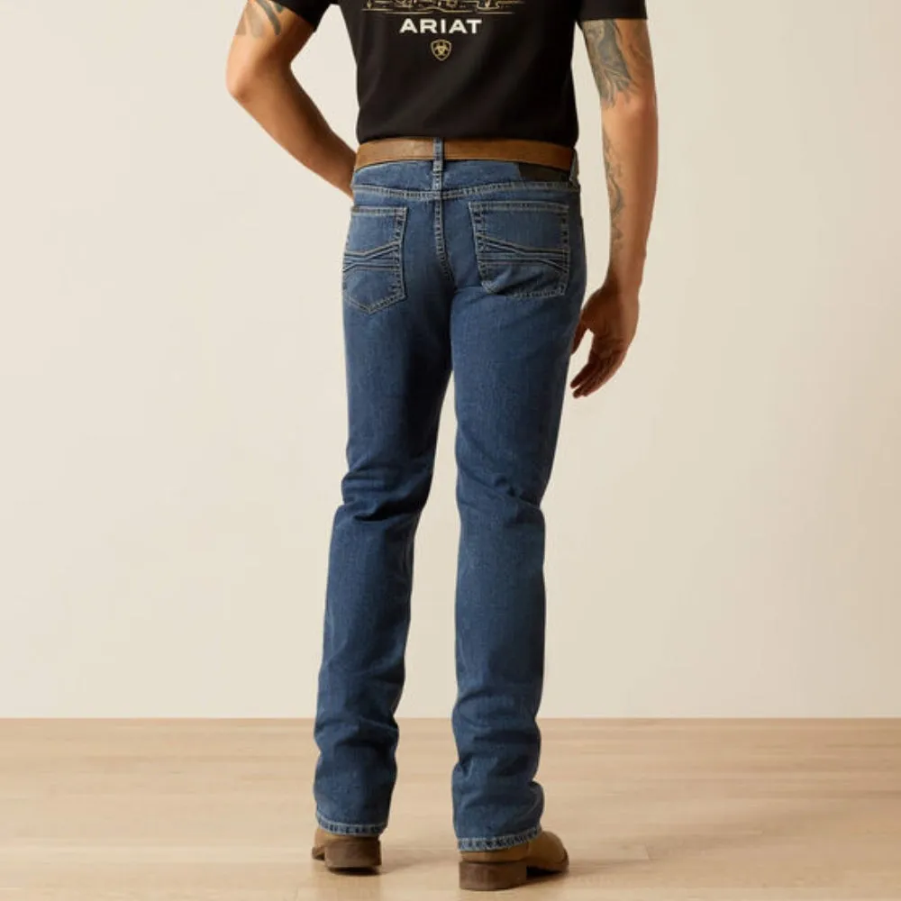 Ariat Mens M7 Slim Scout Straight Jeans - 10051871