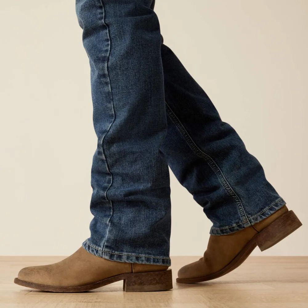 Ariat Mens M7 Slim Scout Straight Jeans - 10051871