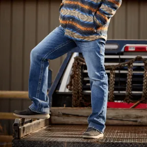 Ariat Mens M7 Warrack Straight Jeans - 10047758