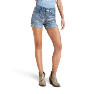 Ariat Womens Jazmine 5" Shorts - 10043201