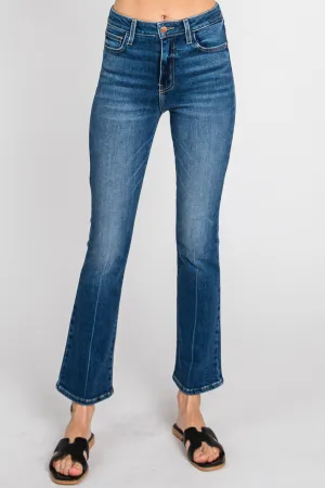 Bambino Jeans in Dark Wash