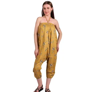 Boho Harem Pants for Women - Yoga Pants with Pockets