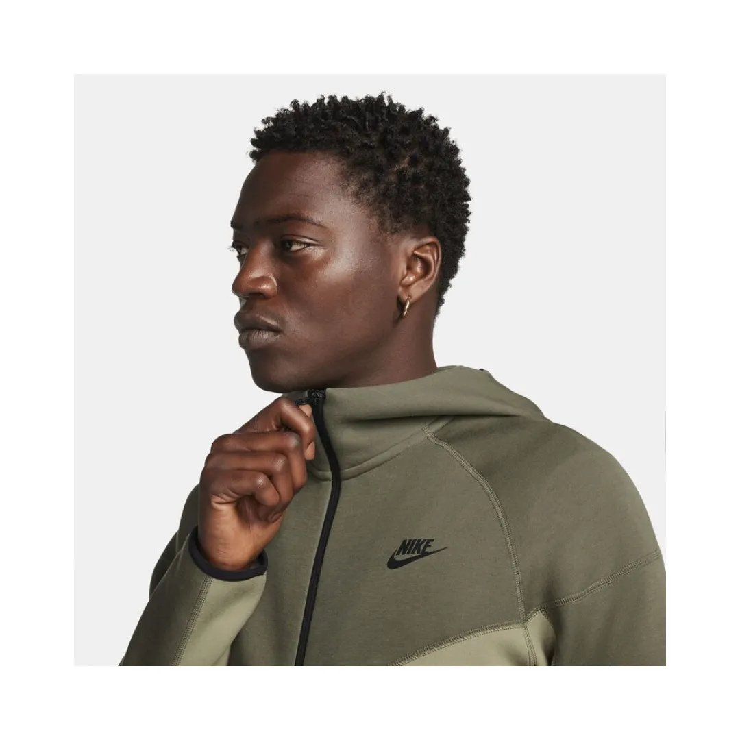Chaqueta para Caballero Tech Fleece Windrunner