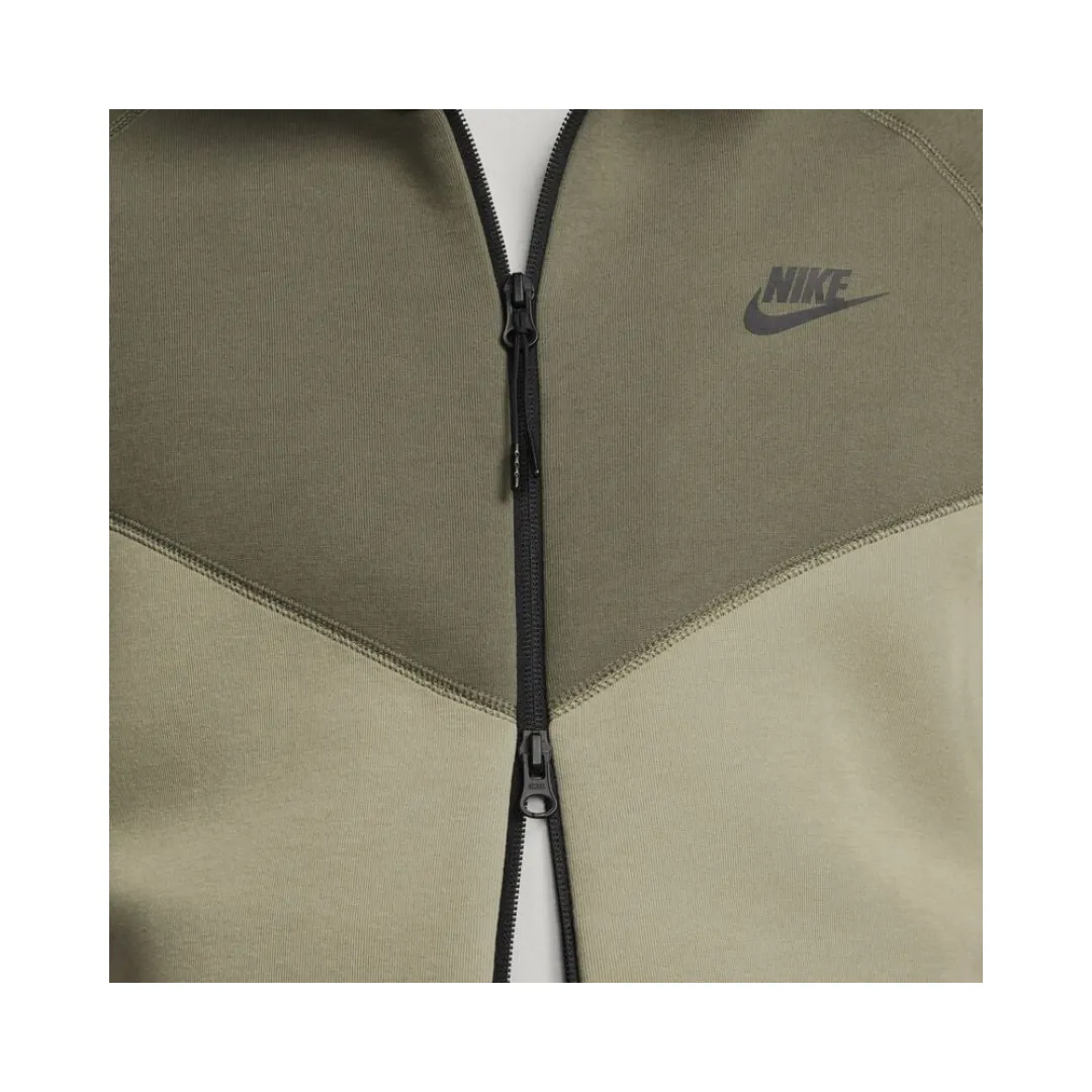 Chaqueta para Caballero Tech Fleece Windrunner