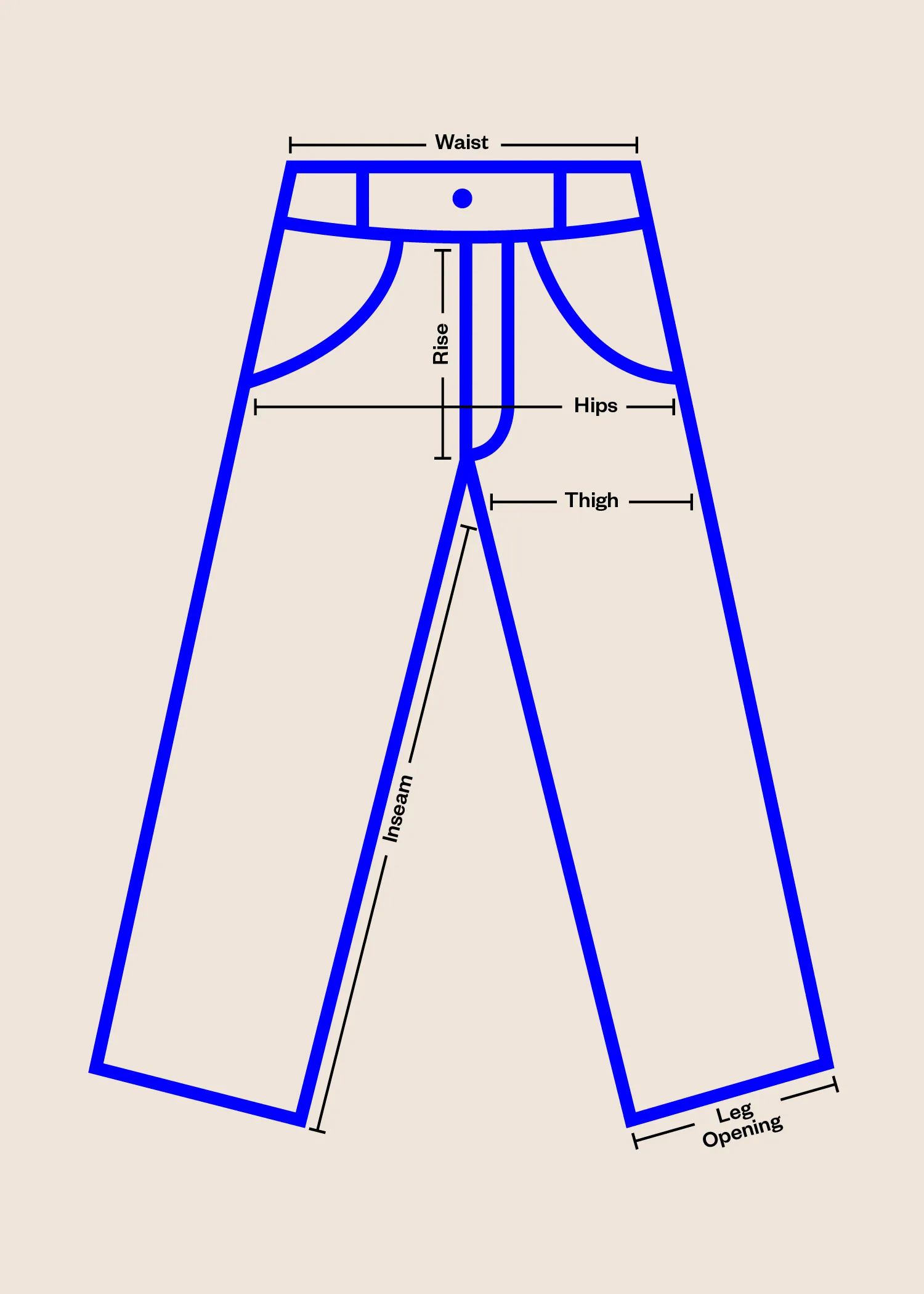 Dickies Carpenter Pants Size Women's 38 Men's 40