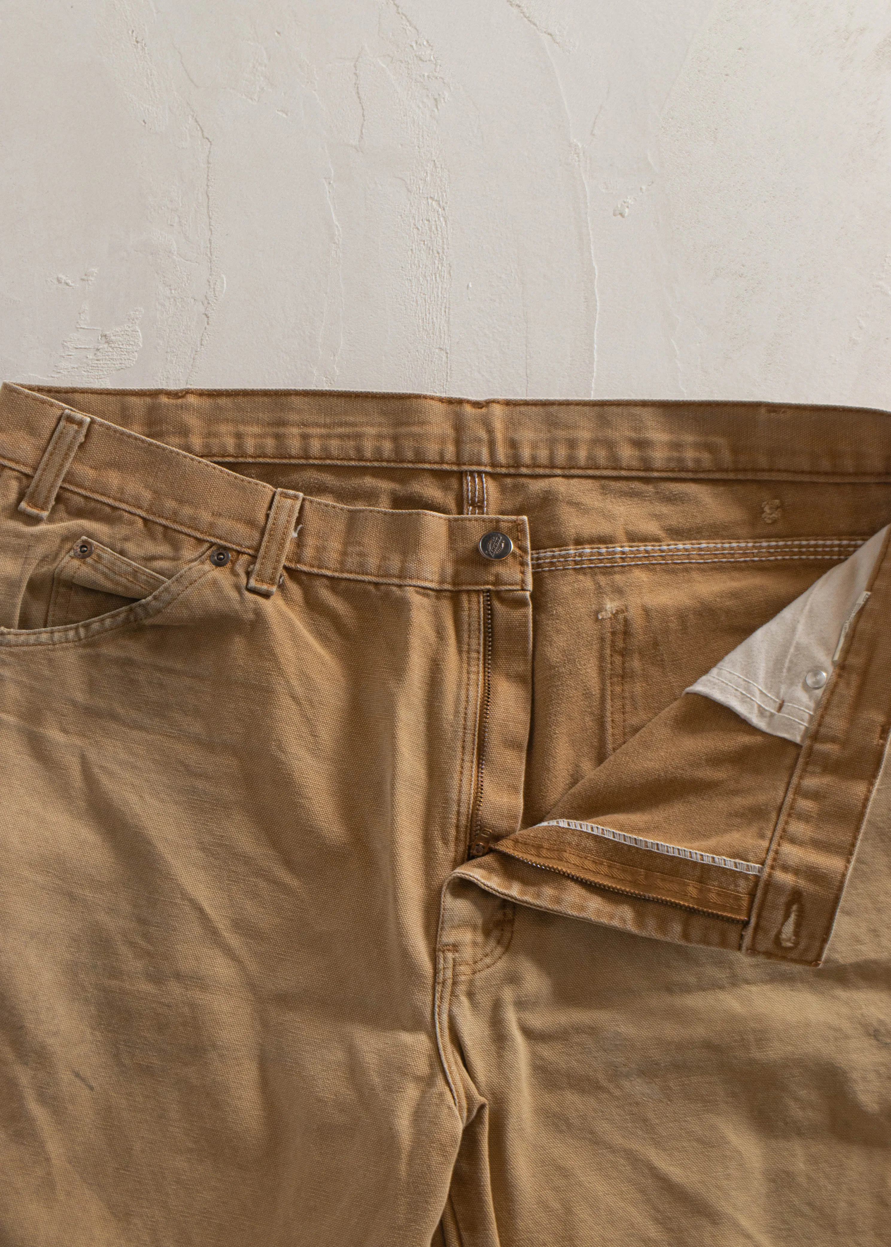 Dickies Carpenter Pants Size Women's 38 Men's 40