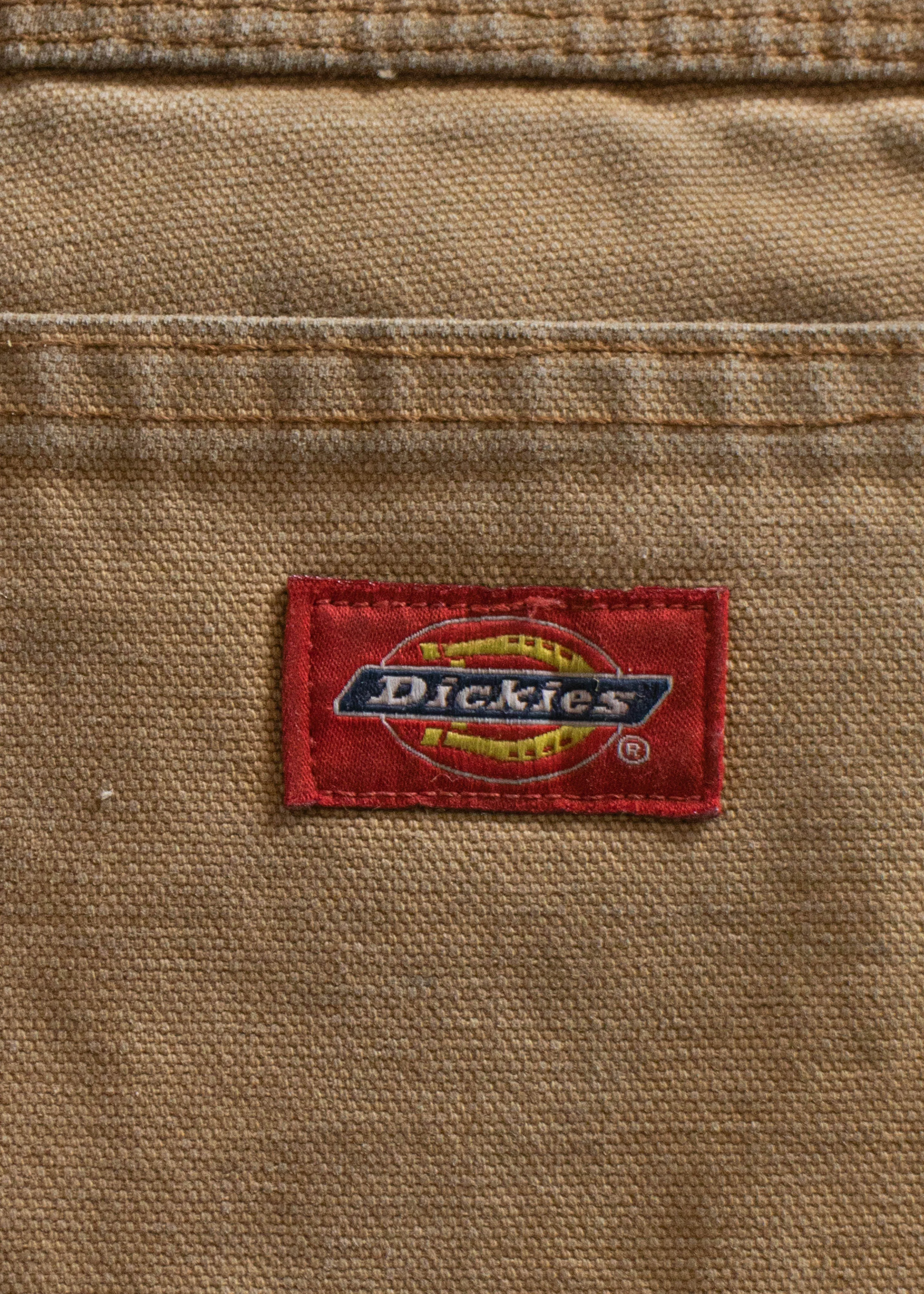 Dickies Carpenter Pants Size Women's 38 Men's 40