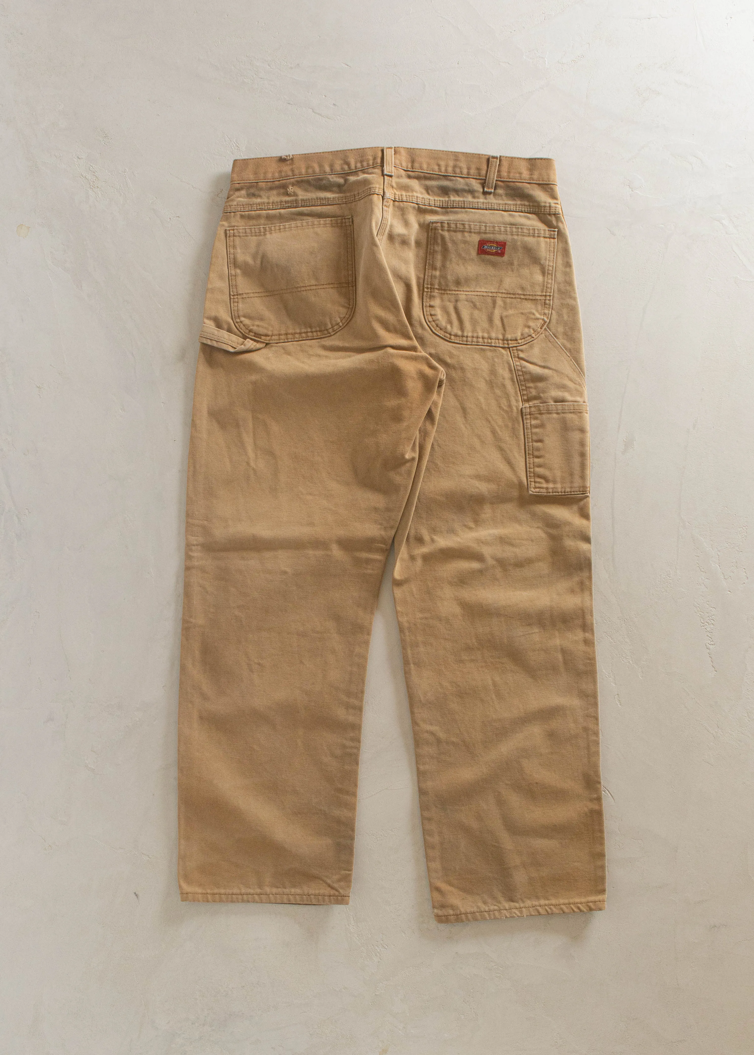 Dickies Carpenter Pants Size Women's 38 Men's 40