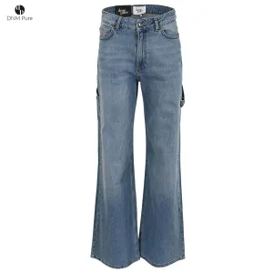 DNM Pure Cooper Worker Dirty Blue Marble