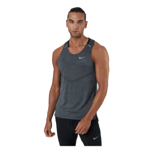 Dri-fit Adv Techknit Ultra Men Black/iron Grey/reflective Sil
