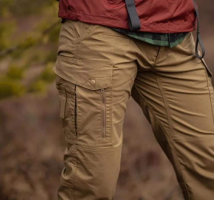 Ethan - Tactical Pants