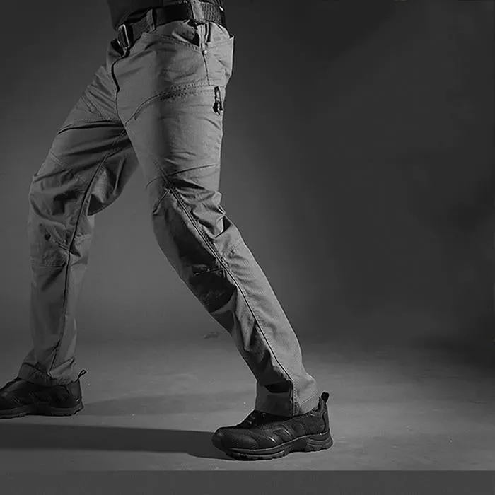 Ethan - Tactical Pants