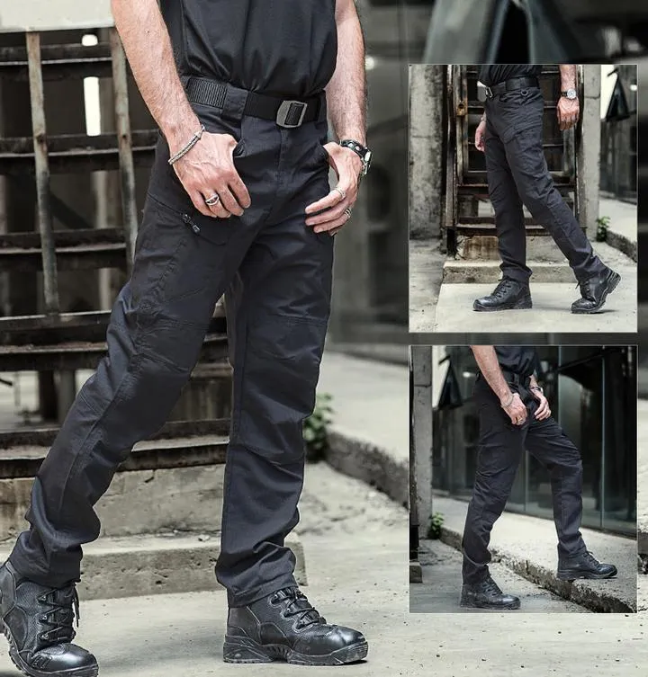 Ethan - Tactical Pants