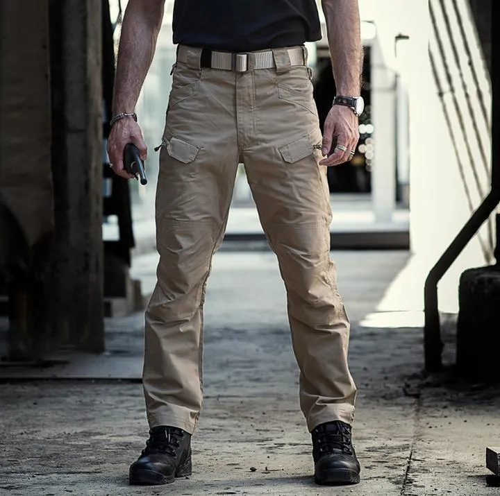 Ethan - Tactical Pants