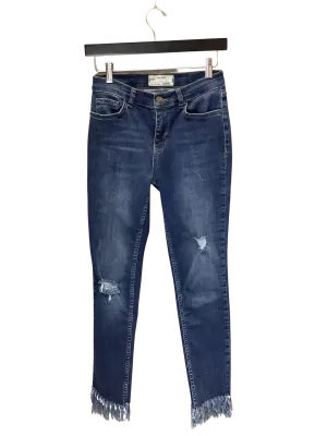 Free People Jeans Size: 2/26