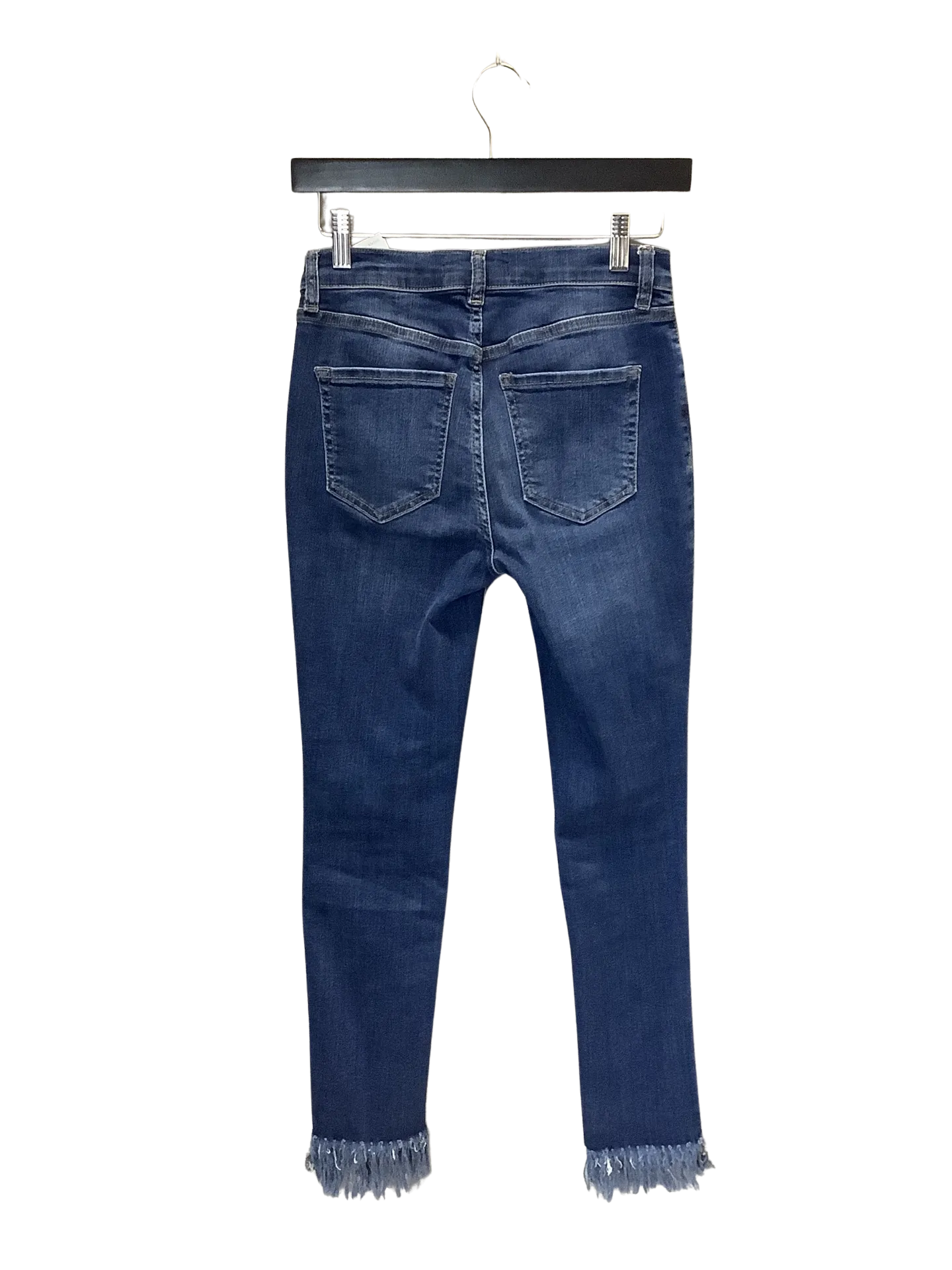 Free People Jeans Size: 2/26
