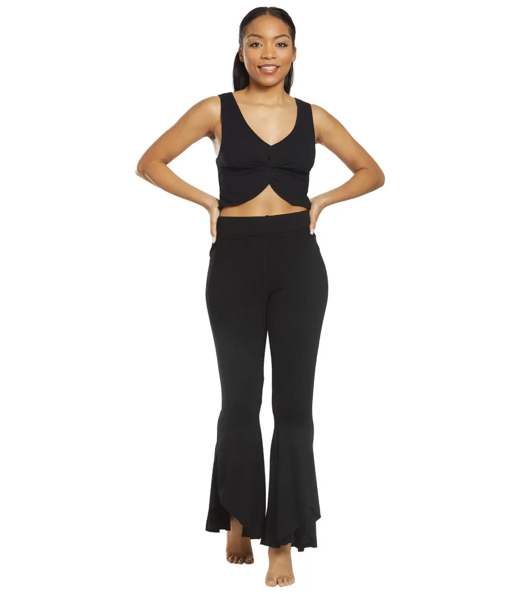 Free People Movement Low and Flow Pants