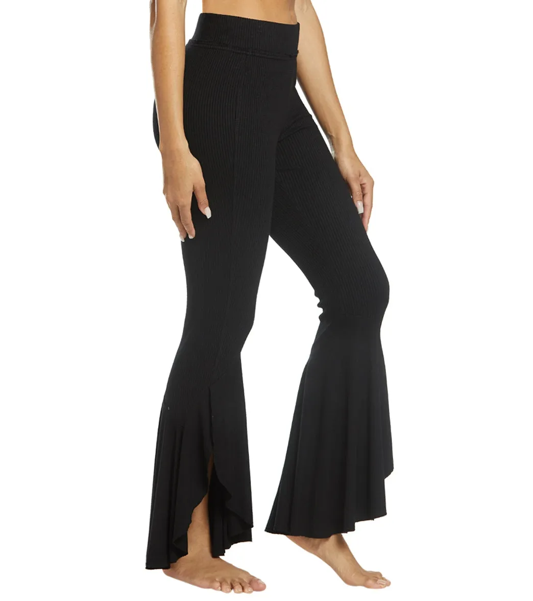 Free People Movement Low and Flow Pants