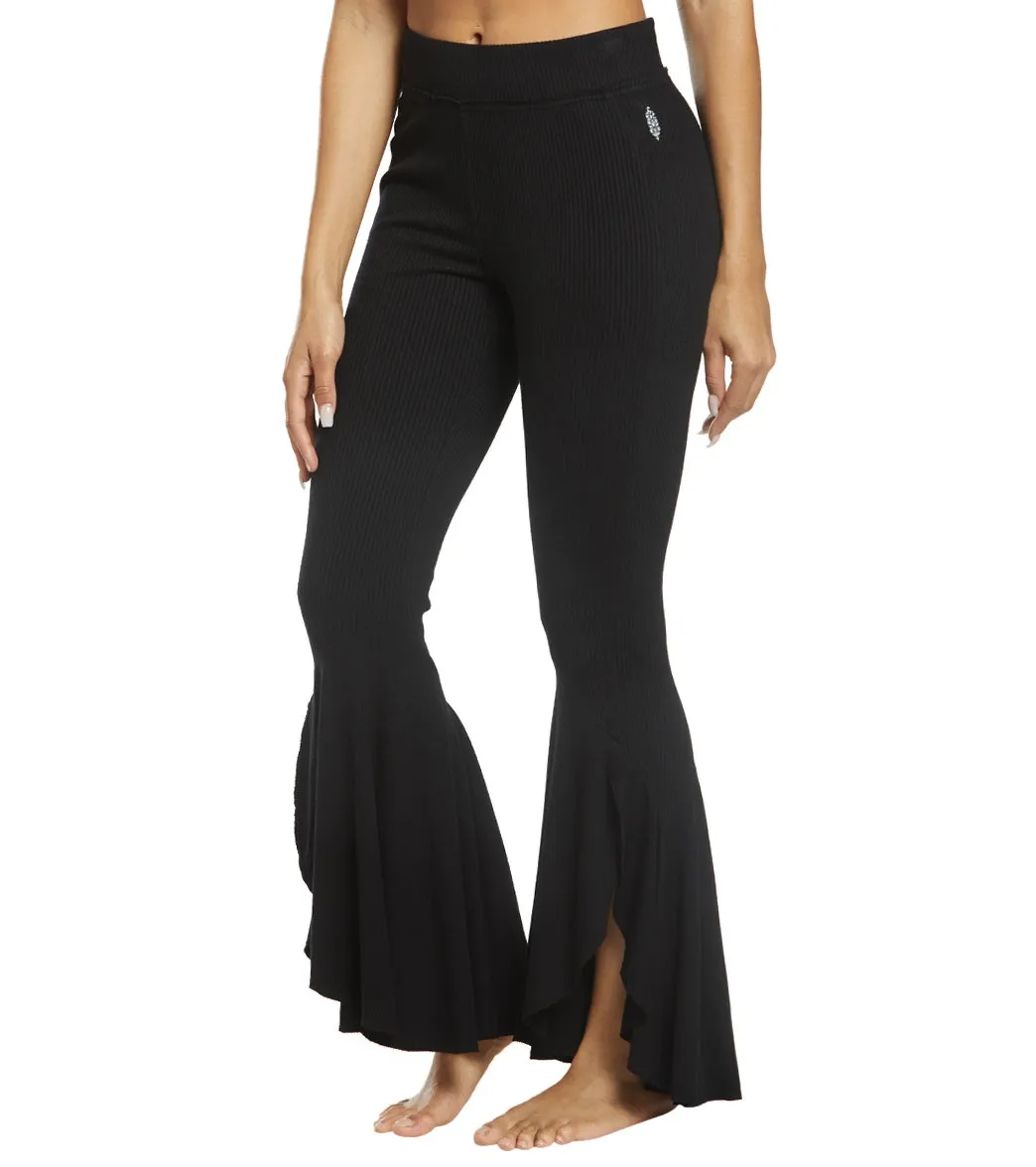 Free People Movement Low and Flow Pants