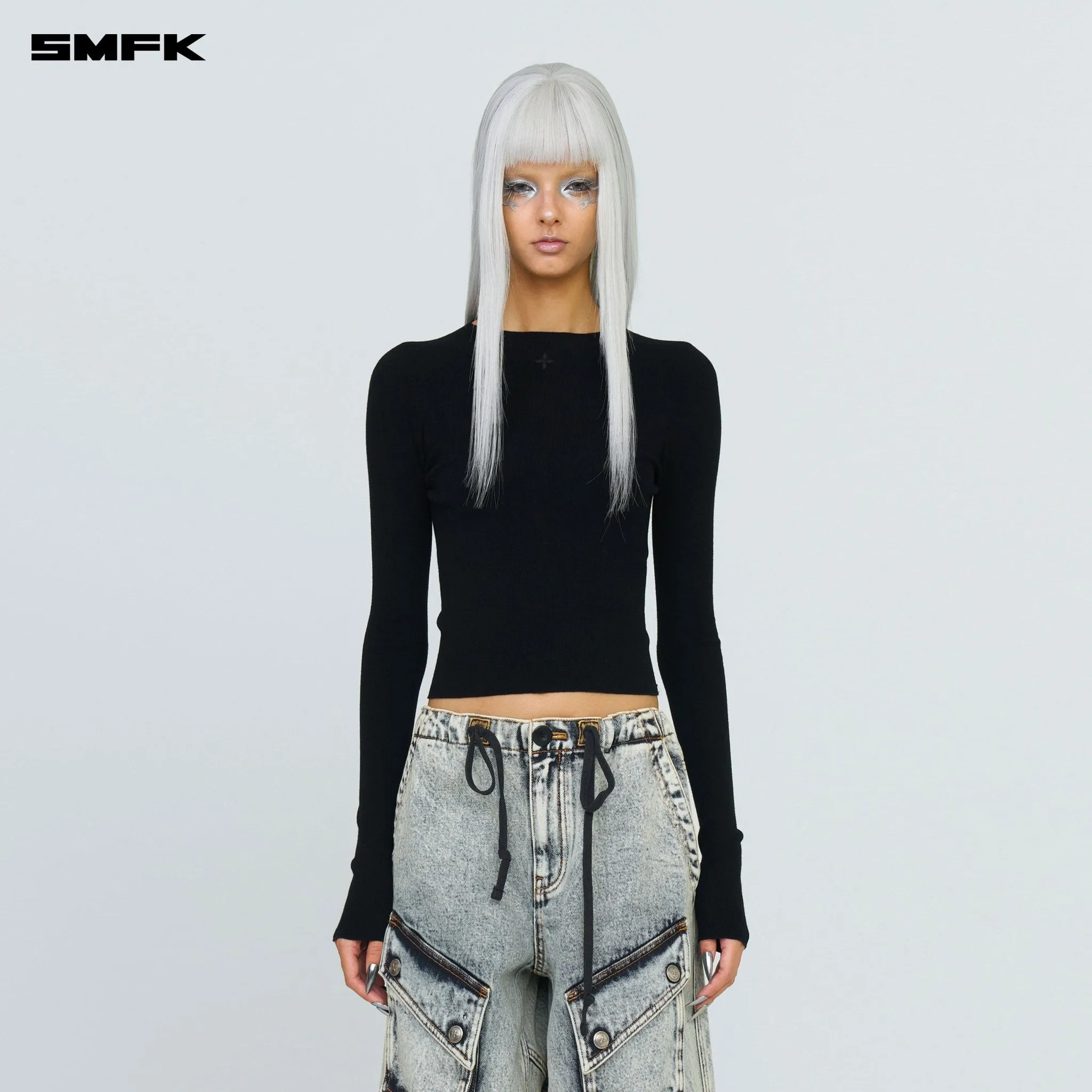 Future Mirage Paratrooper Jeans