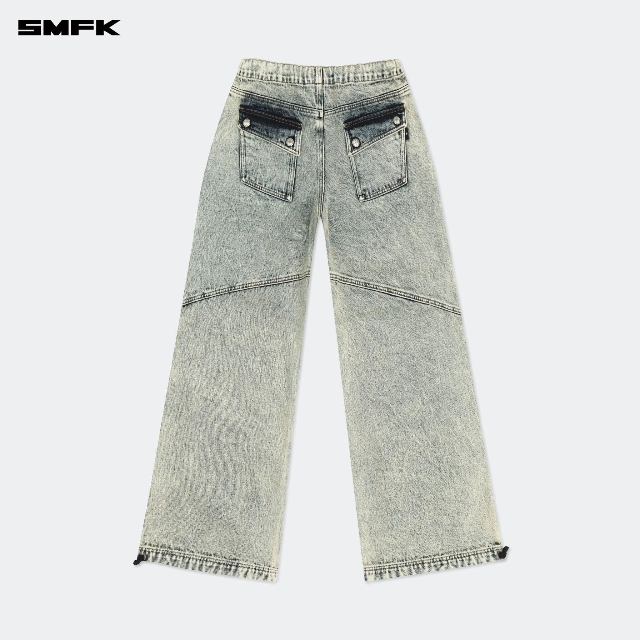Future Mirage Paratrooper Jeans