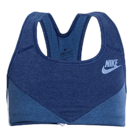 Girls Veneer Windrunner Blue