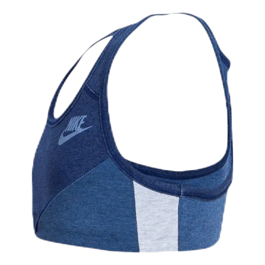 Girls Veneer Windrunner Blue