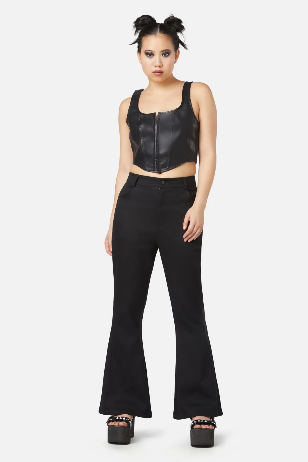 Glitz Jean